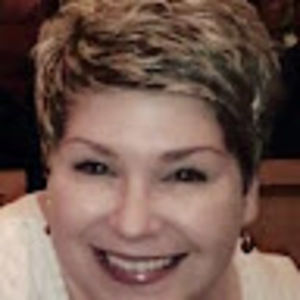 Meet your Posher, Jill